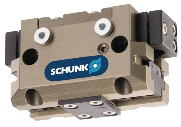 SCHUNK 0370100 | PGN 64/1 2 Finger Robotic Gripper